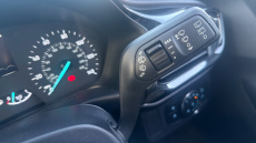 Ford Puma 1.0 EcoBoost Hybrid mHEV Titanium 5dr Petrol Hatchback